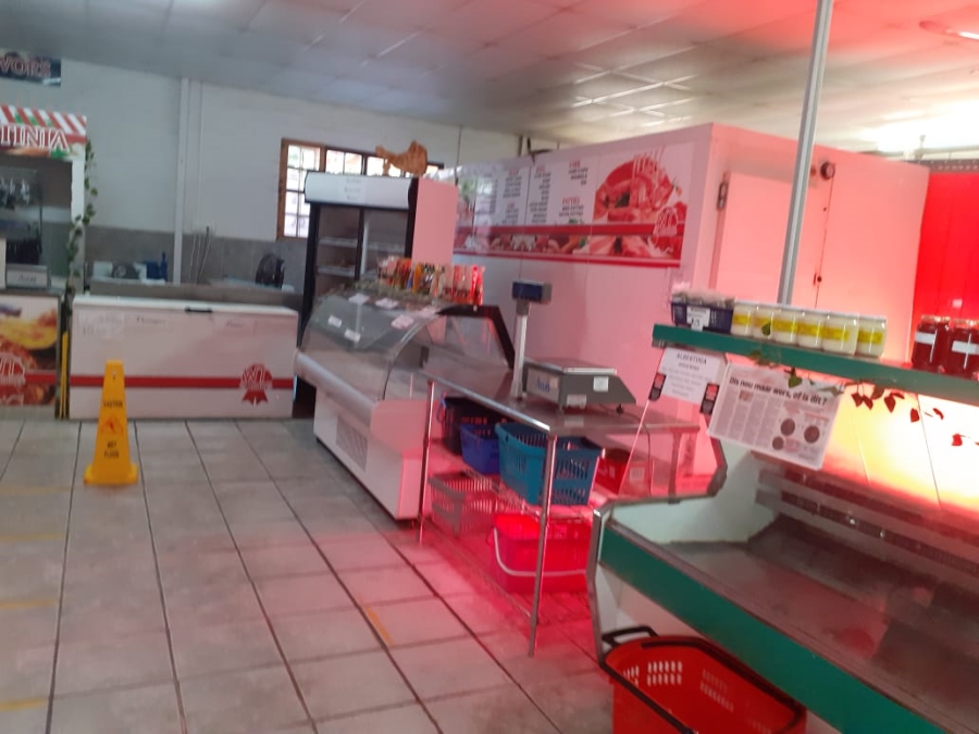 Commercial Property for Sale in Albertinia Western Cape